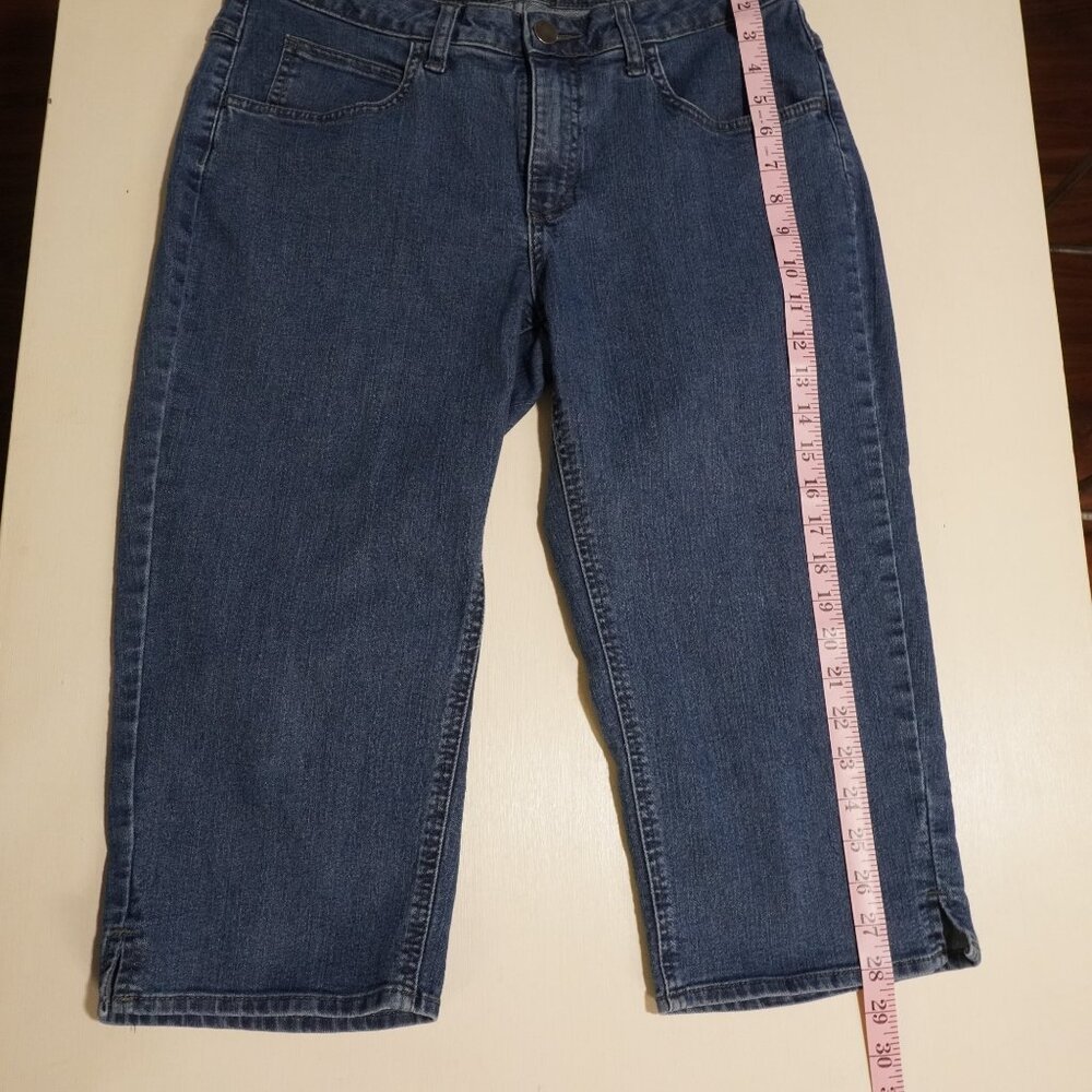 Lee Riders Capri Jean‎ - Picture 5 of 6